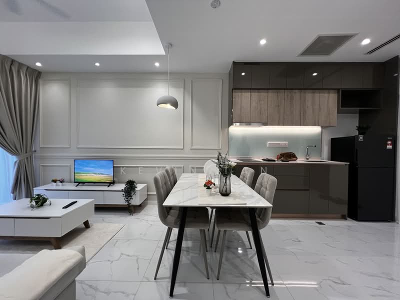 Service Residence for Rent at Residensi 38 Bangsar - Kevin Tan - PropertyGuru.com.my