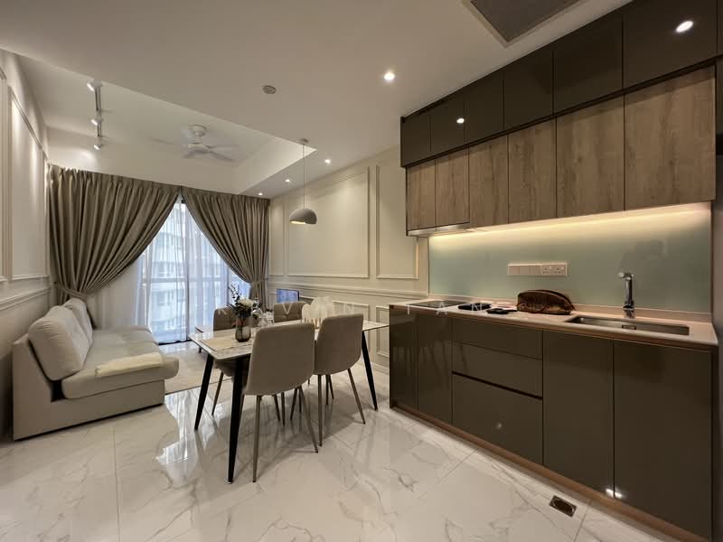 Service Residence for Rent at Residensi 38 Bangsar - Kevin Tan - PropertyGuru.com.my