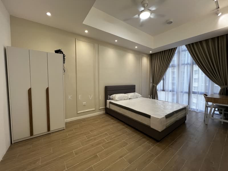 Service Residence for Rent at Residensi 38 Bangsar - Kevin Tan - PropertyGuru.com.my