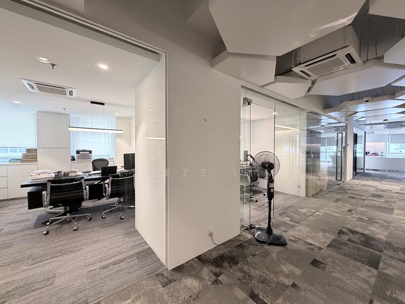 Corridor