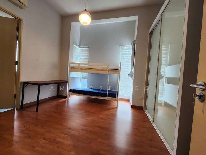 Condominium for Sale at The Park Residences 1 - Ambrose Too - Bedroom - PropertyGuru.com.my