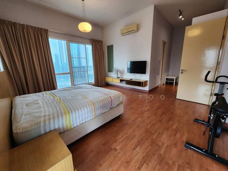 Condominium for Sale at The Park Residences 1 - Ambrose Too - Bedroom - PropertyGuru.com.my