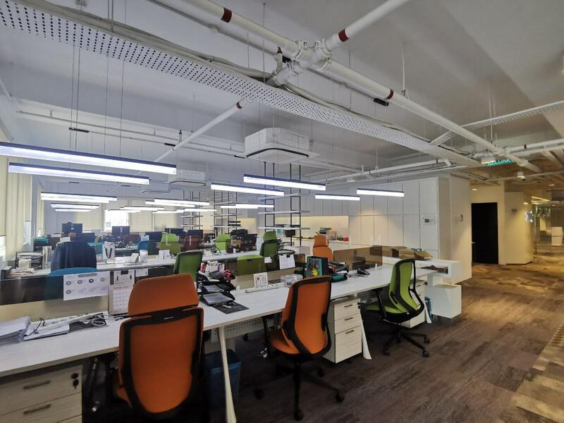 Office for Sale in Mont Kiara (Kuala Lumpur) - Liiezz Lim - Office - PropertyGuru.com.my