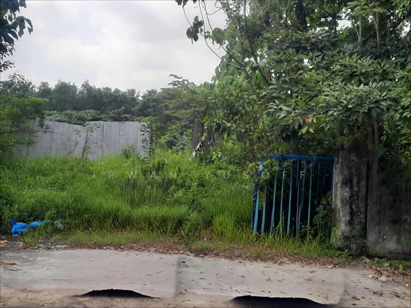 Industrial Land for Sale in Glenmarie (Selangor) - Irwan Yusoff - Exterior - PropertyGuru.com.my