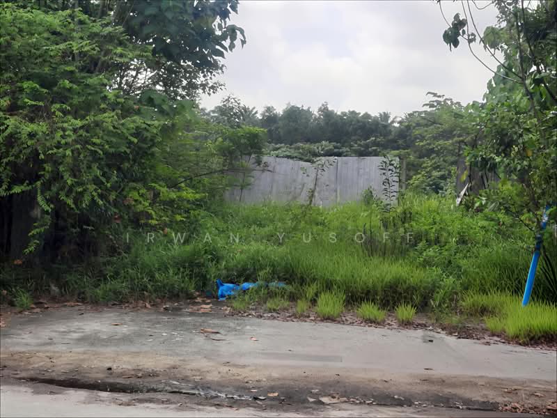 Industrial Land for Sale in Glenmarie (Selangor) - Irwan Yusoff - Exterior - PropertyGuru.com.my