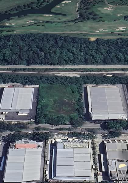 Industrial Land for Sale in Glenmarie (Selangor) - Irwan Yusoff - PropertyGuru.com.my