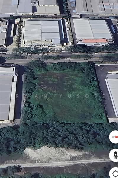 Industrial Land for Sale in Glenmarie (Selangor) - Irwan Yusoff - PropertyGuru.com.my