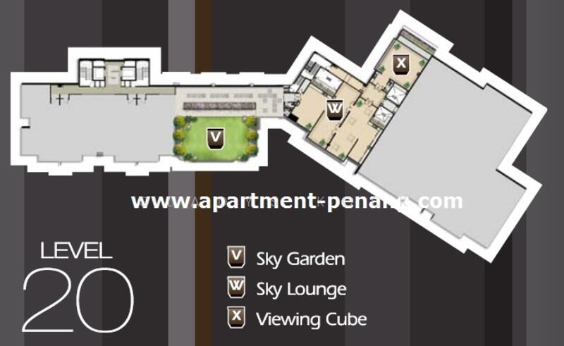 Condominium for Sale at Vertiq - Gladys Kock - PropertyGuru.com.my