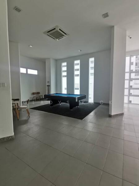 Condominium for Sale at Vertiq - Gladys Kock - Interior - PropertyGuru.com.my