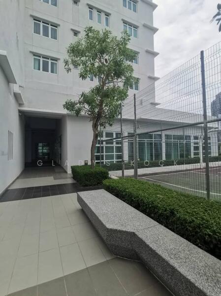 Condominium for Sale at Vertiq - Gladys Kock - PropertyGuru.com.my