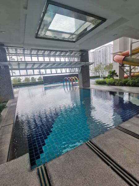 Condominium for Sale at Vertiq - Gladys Kock - PropertyGuru.com.my