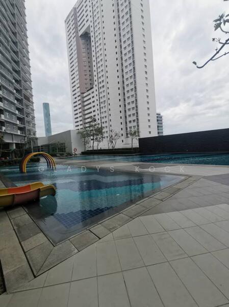 Condominium for Sale at Vertiq - Gladys Kock - PropertyGuru.com.my