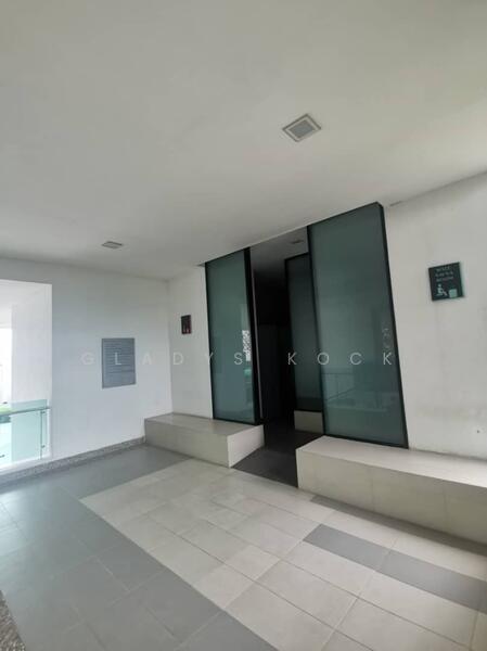 Condominium for Sale at Vertiq - Gladys Kock - PropertyGuru.com.my
