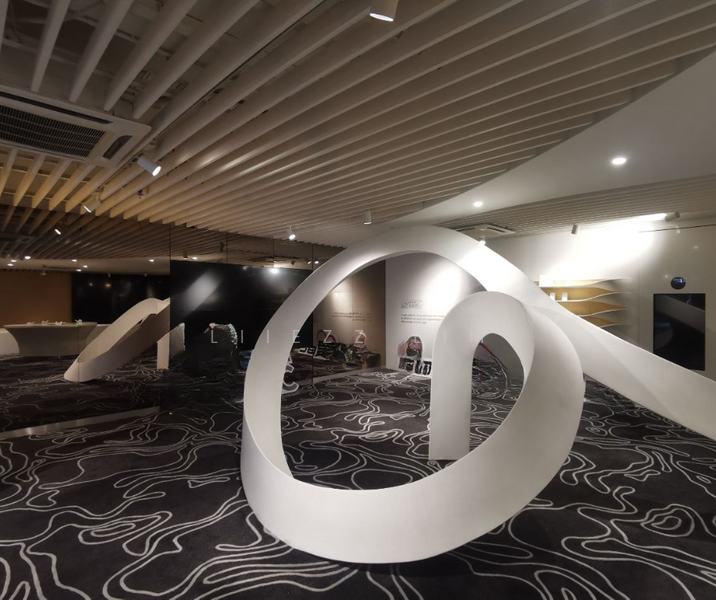 Office for Sale in Mont Kiara (Kuala Lumpur) - Liiezz Lim - Interior - PropertyGuru.com.my