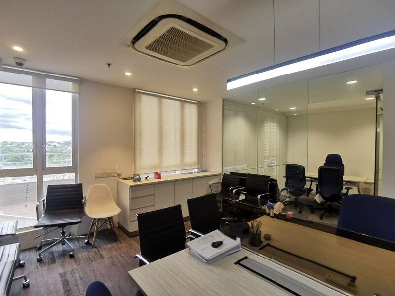Office for Sale in Mont Kiara (Kuala Lumpur) - Liiezz Lim - Office - PropertyGuru.com.my