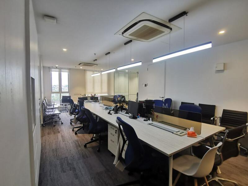 Office for Sale in Mont Kiara (Kuala Lumpur) - Liiezz Lim - PropertyGuru.com.my