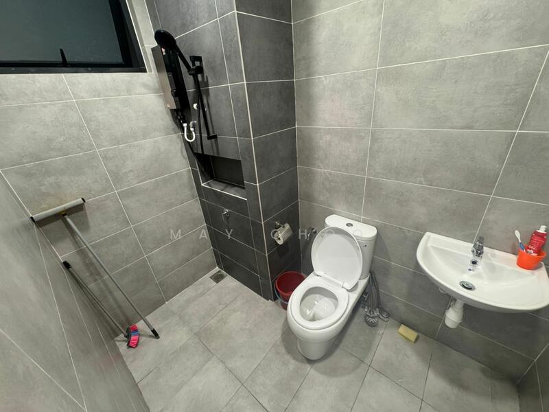 For Rent - Aston Acacia