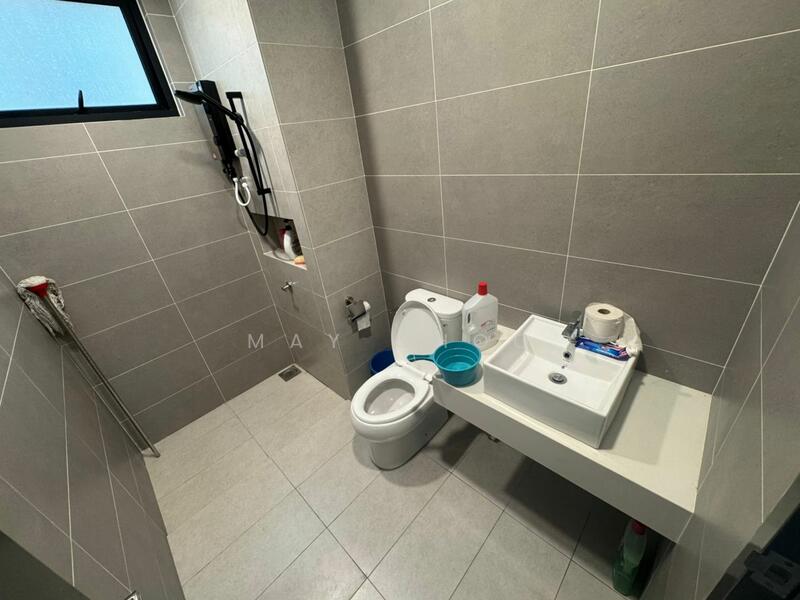 For Rent - Aston Acacia