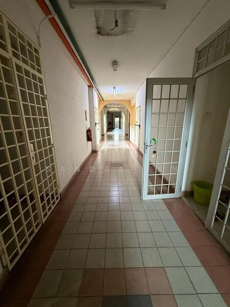 Corridor