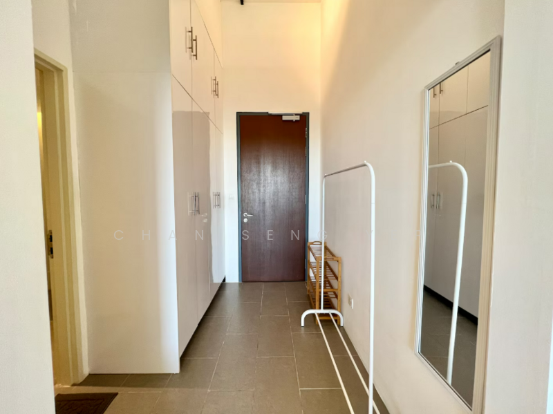 Corridor