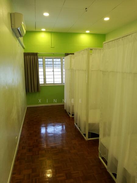 Corridor