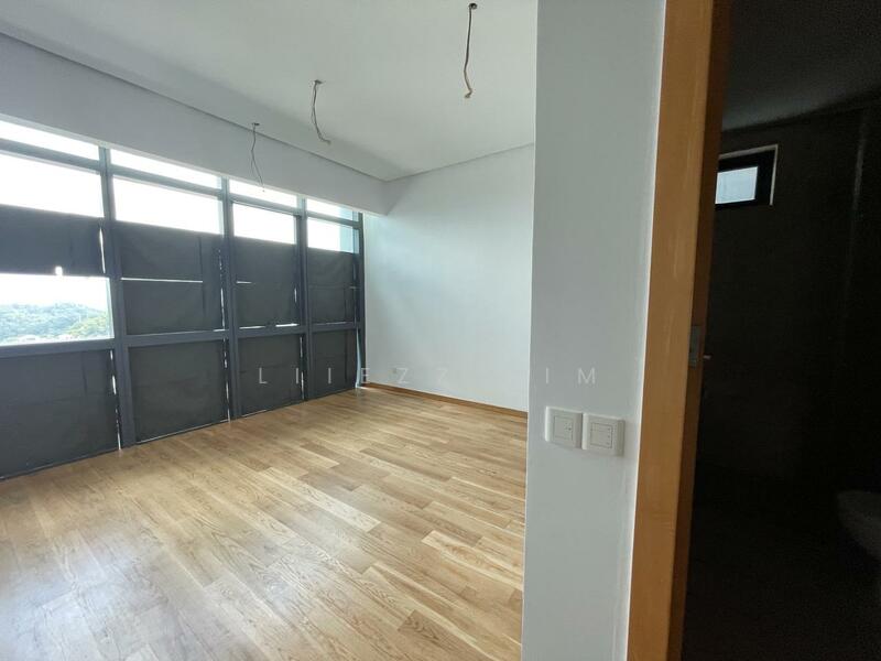 Damansara City Residency (DC Residensi) untuk Untuk Dijual - RM 5,070,000, Mac 2026 - Bedroom - PropertyGuru.com.my