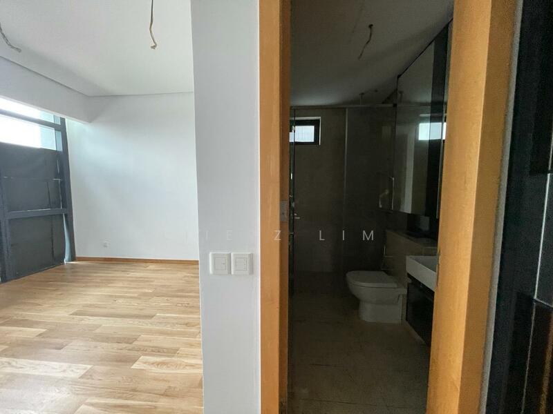 Damansara City Residency (DC Residensi) untuk Untuk Dijual - RM 5,070,000, Mac 2026 - Bathroom - PropertyGuru.com.my