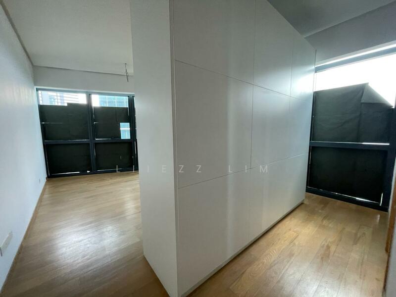 Damansara City Residency (DC Residensi) untuk Untuk Dijual - RM 5,070,000, Mac 2026 - Bedroom - PropertyGuru.com.my