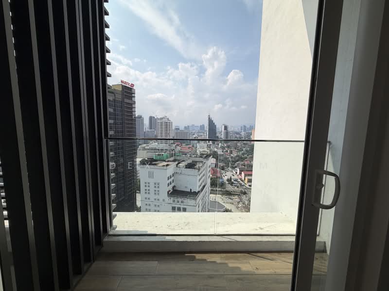 Service Residence for Sale at Quill Residence - Dexter Lim - PropertyGuru.com.my