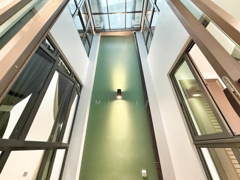 Corridor