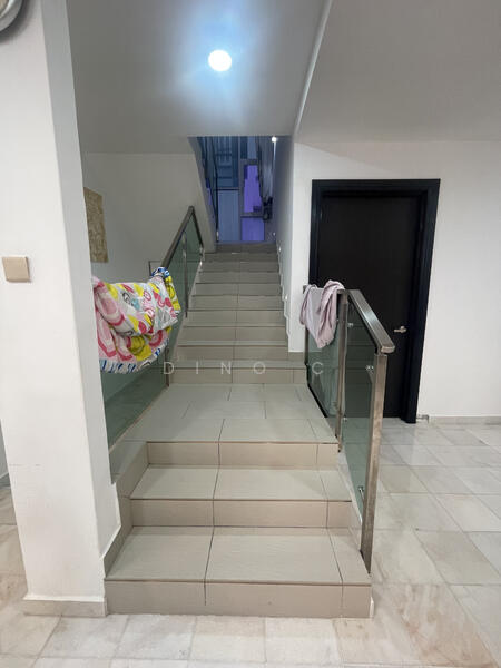 Corridor