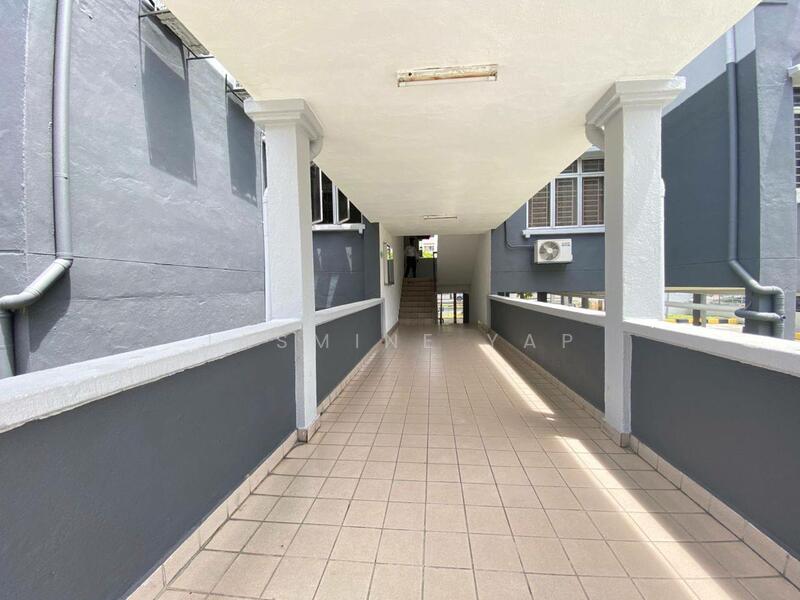 Corridor