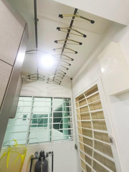 Corridor