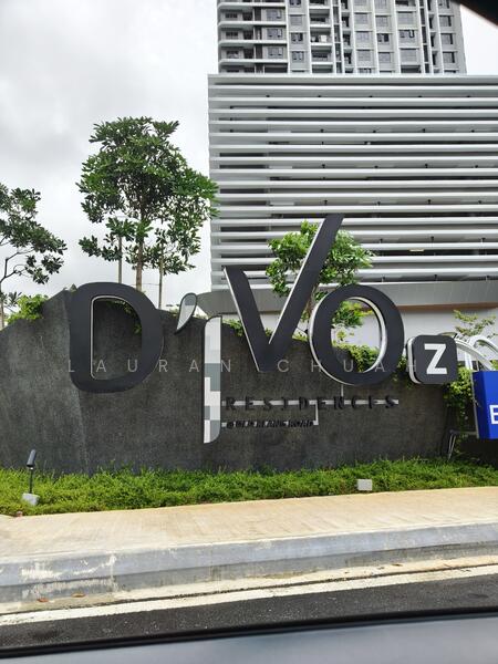 Condominium for Rent at D'Ivo - Lauran Chuah - PropertyGuru.com.my