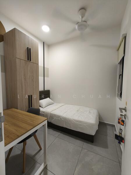 Condominium for Rent at D'Ivo - Lauran Chuah - Bedroom - PropertyGuru.com.my