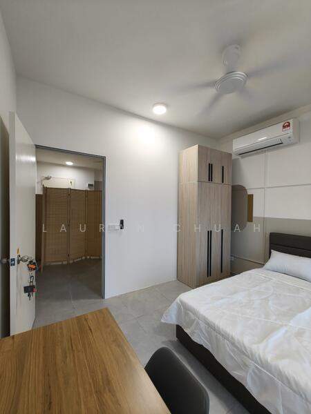 Condominium for Rent at D'Ivo - Lauran Chuah - Bedroom - PropertyGuru.com.my