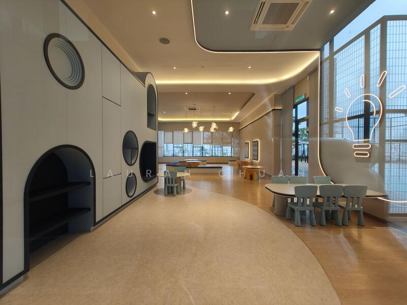 Condominium for Rent at D'Ivo - Lauran Chuah - Interior - PropertyGuru.com.my