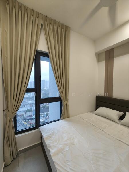 Condominium for Rent at D'Ivo - Lauran Chuah - Bedroom - PropertyGuru.com.my