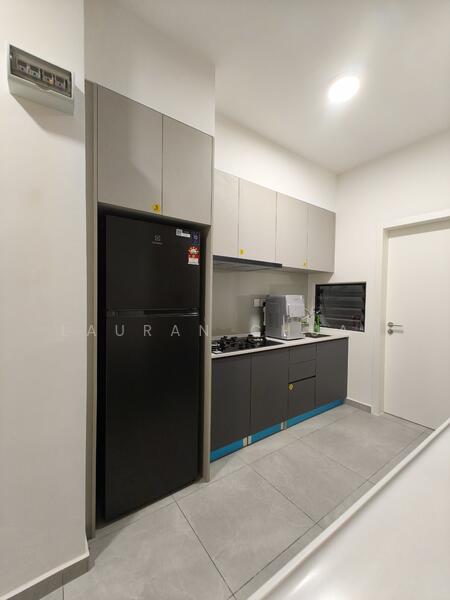 Condominium for Rent at D'Ivo - Lauran Chuah - Kitchen - PropertyGuru.com.my