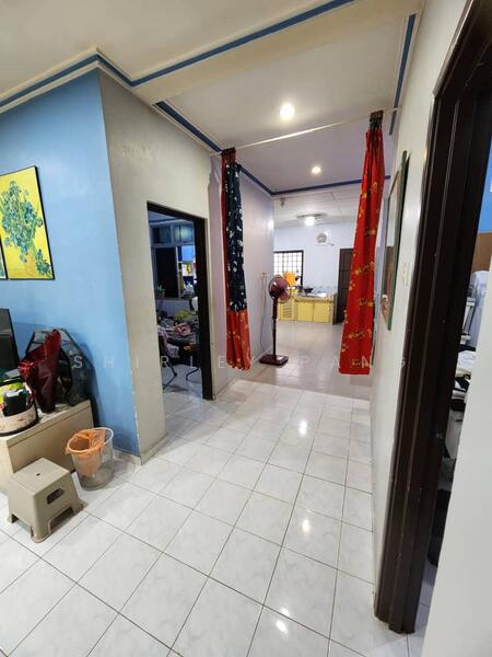 Corridor