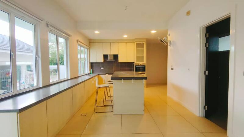 Bungalow House untuk Dijual di Iskandar Puteri (Nusajaya) (Johor) - VL Lee - Kitchen - PropertyGuru.com.my