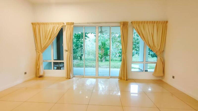 Bungalow House untuk Dijual di Iskandar Puteri (Nusajaya) (Johor) - VL Lee - Living Room - PropertyGuru.com.my