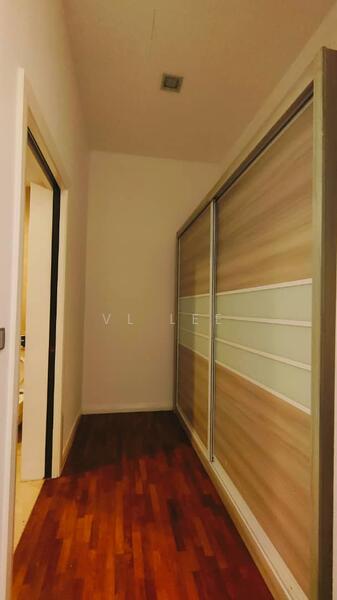 Bungalow House untuk Dijual di Iskandar Puteri (Nusajaya) (Johor) - VL Lee - Corridor - PropertyGuru.com.my