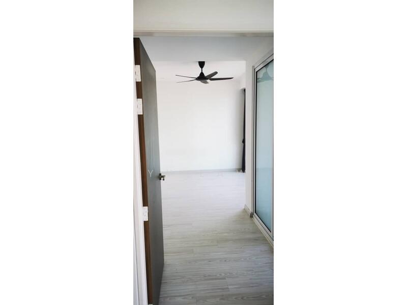 Untuk Dijual - Skyridge Garden