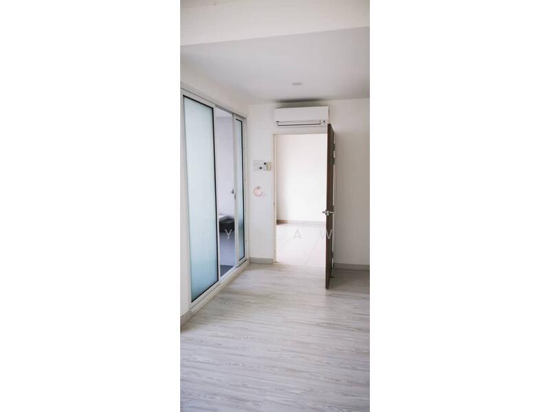 Untuk Dijual - Skyridge Garden