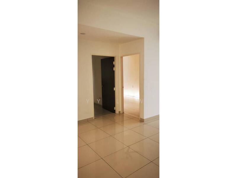 Untuk Dijual - Skyridge Garden