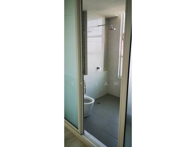 Untuk Dijual - Skyridge Garden