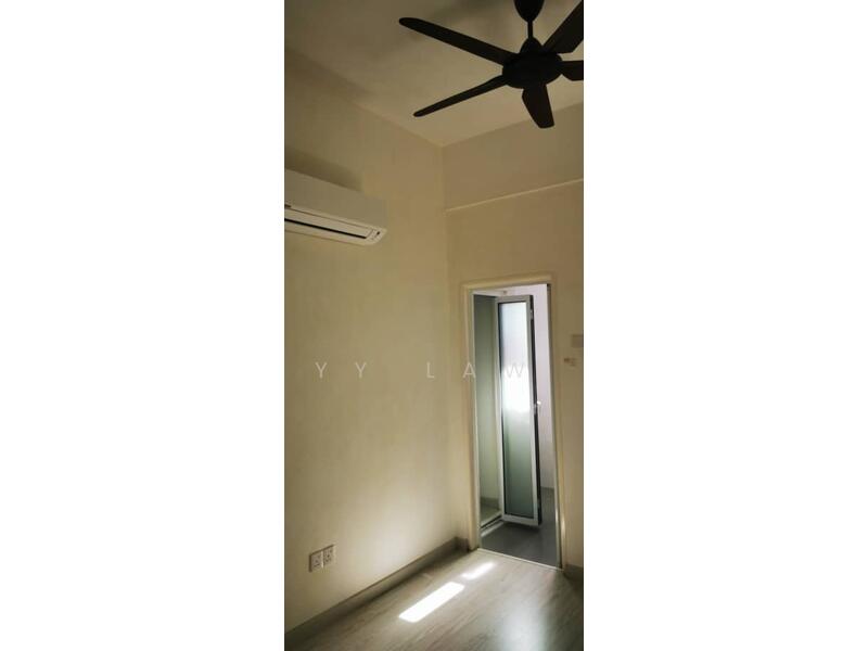 Untuk Dijual - Skyridge Garden