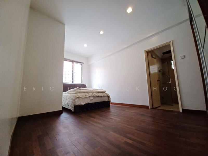 2nd Bedroom
