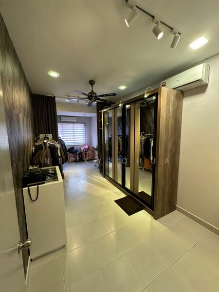 Rumah Teres 2 Tingkat untuk Dijual di S2 Heights (Seremban 2) - Nicky Chua - Bedroom - PropertyGuru.com.my